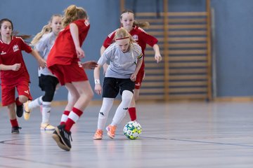 Bild 85 - U12 NFV Futsalturnier HH,SH,HB,NDS